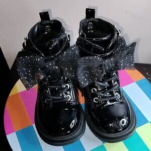Toddler 9 West Boots